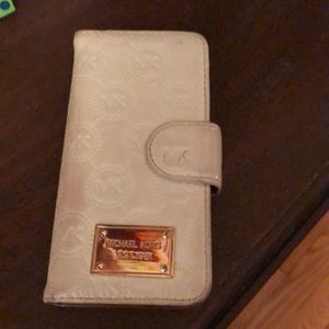 Michael Kors IPhone 6 case